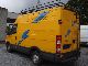 2007 IVECO Daily III 29L14 Van or truck up to 7.5t Box-type delivery van - high and long photo 3