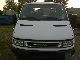 IVECO Daily II 50 C 13 2004 Stake body photo