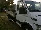 2004 IVECO Daily II 50 C 13 Van or truck up to 7.5t Stake body photo 3