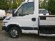 2004 IVECO Daily II 50 C 13 Van or truck up to 7.5t Stake body photo 5