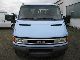 2004 IVECO Daily II 29L10 Van or truck up to 7.5t Stake body photo 1