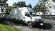 2008 IVECO Daily III 35S14 Van or truck up to 7.5t Box-type delivery van - high and long photo 1