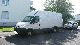 2008 IVECO Daily III 35S14 Van or truck up to 7.5t Box-type delivery van - high and long photo 2