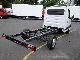 2007 IVECO Daily III 35S10 D Van or truck up to 7.5t Chassis photo 1