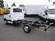 2007 IVECO Daily III 35S10 D Van or truck up to 7.5t Chassis photo 2