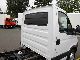 2007 IVECO Daily III 35S10 D Van or truck up to 7.5t Chassis photo 7