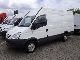 IVECO Daily III 29L12 2007 Box-type delivery van photo