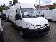 2007 IVECO Daily III 29L12 Van or truck up to 7.5t Box-type delivery van photo 1