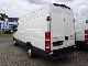 2007 IVECO Daily III 29L12 Van or truck up to 7.5t Box-type delivery van photo 2