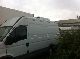 2004 IVECO Daily II 35 S 13 Van or truck up to 7.5t Refrigerator body photo 2