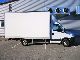 2007 IVECO Daily III 35S12 Van or truck up to 7.5t Box photo 3