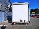 2007 IVECO Daily III 35S12 Van or truck up to 7.5t Box photo 5