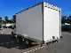 2007 IVECO Daily III 35S12 Van or truck up to 7.5t Box photo 6