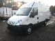 2008 IVECO Daily III 35S12 Van or truck up to 7.5t Box-type delivery van photo 2