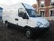 2008 IVECO Daily III 35S12 Van or truck up to 7.5t Box-type delivery van photo 3