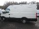 2008 IVECO Daily III 35S12 Van or truck up to 7.5t Box-type delivery van photo 5