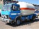 1991 IVECO M 175-24 Truck over 7.5t Tank truck photo 2