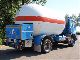 1991 IVECO M 175-24 Truck over 7.5t Tank truck photo 4