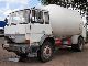 1988 IVECO M 175-24 Truck over 7.5t Tank truck photo 1