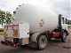 1988 IVECO M 175-24 Truck over 7.5t Tank truck photo 3