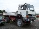 IVECO P/PA 160-23 AHW 1988 Tipper photo