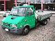 IVECO Daily I 35-8 1993 Stake body photo
