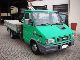 1993 IVECO Daily I 35-8 Van or truck up to 7.5t Stake body photo 1
