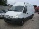 IVECO Daily III 35S12 2006 Other vans/trucks up to 7,5t photo