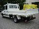 2008 IVECO Daily III 35C12 Van or truck up to 7.5t Tipper photo 9
