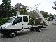 2008 IVECO Daily III 35C12 Van or truck up to 7.5t Tipper photo 12