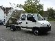 2008 IVECO Daily III 35C12 Van or truck up to 7.5t Tipper photo 13