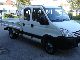 2008 IVECO Daily III 35C12 Van or truck up to 7.5t Tipper photo 14