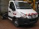 2008 IVECO Daily III 35C12 Van or truck up to 7.5t Tipper photo 1