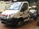 2008 IVECO Daily III 35C12 Van or truck up to 7.5t Tipper photo 3