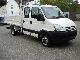 2008 IVECO Daily III 35C12 Van or truck up to 7.5t Tipper photo 7