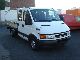 IVECO Daily II 35 S 13 2004 Stake body photo