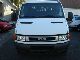 2004 IVECO Daily II 35 S 13 Van or truck up to 7.5t Stake body photo 1
