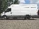 2005 IVECO Daily II 50 C 13 Van or truck up to 7.5t Box-type delivery van - high and long photo 2