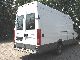 2005 IVECO Daily II 50 C 13 Van or truck up to 7.5t Box-type delivery van - high and long photo 5