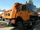 IVECO P/PA 260-34 AH 1990 Mining truck photo