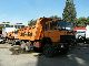 1990 IVECO P/PA 260-34 AH Truck over 7.5t Mining truck photo 4