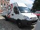 IVECO Daily II 35 C 12 2007 Box-type delivery van - high and long photo