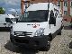 2007 IVECO Daily II 35 C 12 Van or truck up to 7.5t Box-type delivery van - high and long photo 1