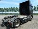 1998 IVECO EuroStar 440 E 38 Semi-trailer truck Standard tractor/trailer unit photo 3