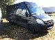 IVECO Daily II 35S10 2007 Box-type delivery van - high and long photo