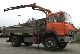 IVECO P/PA 180-25 AHW 1991 Tipper photo