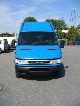 2005 IVECO Daily II 35 S 12 Van or truck up to 7.5t Box-type delivery van photo 1
