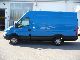 2005 IVECO Daily II 35 S 12 Van or truck up to 7.5t Box-type delivery van photo 2