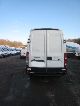 2008 IVECO Daily III 29L12 Van or truck up to 7.5t Box-type delivery van photo 10