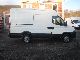 2008 IVECO Daily III 29L12 Van or truck up to 7.5t Box-type delivery van photo 5